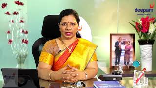 Azoospermia amp its treatment methods Tamil  Infertility Specialist DrAAkilambal Deepam Hospital [upl. by Atnoid]