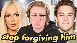 The Disturbing Truth Behind Cody Ko amp Tana Mongeau [upl. by O'Callaghan105]