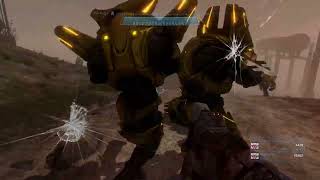 Halo Reach  How Noble 6 Actually Died 100 CANON [upl. by Yahsan]