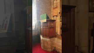 KS1 virtual tour of church [upl. by Abih931]