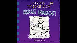 Gregs Tagebuch 17  Voll aufgedreht Buch Kinderbuch teenager Jugendbuch Lustig Witzig Buchtipp [upl. by Sterne490]