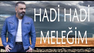 Kerem Özdemir  Hadi Hadi Melegim  Yeni [upl. by Ayidah]