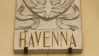 Ravenna Italy 30 August to 9 September 2024 [upl. by Jannery168]