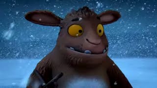 The Gruffalos Child On A Winter Adventure❄️ Gruffalo World The Gruffalos Child [upl. by Enirak387]