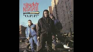 Naughty By Nature  Yoke The Joker Album Version [upl. by Oremodlab]