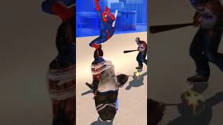 the amazing spider man 2 the bestshorts [upl. by Manvil]