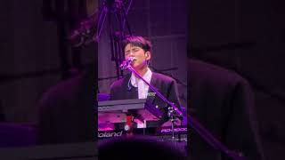 Day6 Wonpil  Letting Go day6 day6inkl wonpil DAY63RDWORLDTOUR [upl. by Yort]