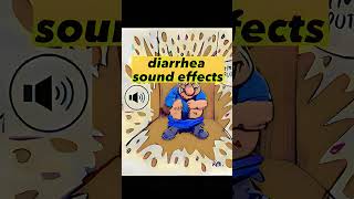 diarrhhea sound Effect 2023 diarrhea diarrheasound fart tiktok funny fart [upl. by Oriana]