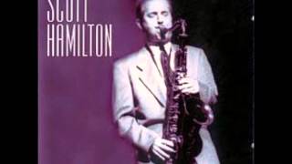 Scott Hamilton  In a Sentimental Mood [upl. by Ailema554]