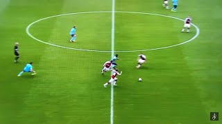 Coquelin Dive vs Bournemouth [upl. by Llennahc]