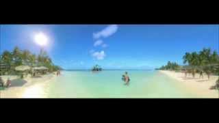 Its More Fun in the Philippines  Boracay Island TV Commercial  Philippine Department of Tourism [upl. by Garey]