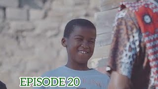 uDlamini YiStar P3  Episode 20 [upl. by Asseret]