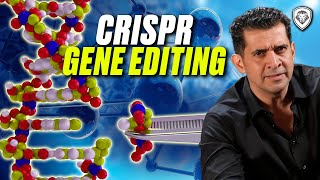 Gene Editing How CRISPR Will Change EVERYTHING amp Create Designer Babies [upl. by Vevina]