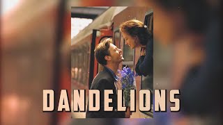 Dandelions  Ruth B Lyrics amp Vietsub [upl. by Garnes322]