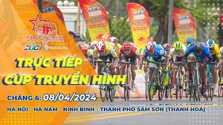 🔴 LIVE C6 Hà Nội  Hà Nam  Ninh Bình  thành phố Sầm Sơn Thanh Hóa  CTH TPHCM 2024 [upl. by Perren]