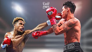 Ryan Garcia vs Devin Haney A CLOSER LOOK  Full Fight Highlights Analysis Breakdown  Devin wins [upl. by Anihsak55]