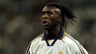 Los 20 Goles De Clarence Seedorf Con El Real Madrid [upl. by Darrow269]