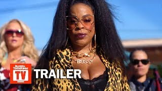 Claws Season 3 Trailer  Rotten Tomatoes TV [upl. by Ecyar]