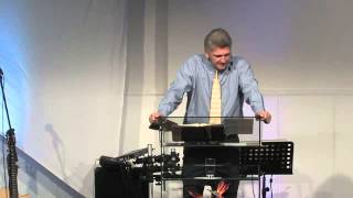 Traum und Deutung  Pastor Gert Hoinle [upl. by Fina]