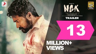 NGK BGM Surya Original Background Theme Music  Yuvan shankar raja  Movie BGM [upl. by Innoj281]