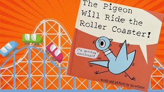 🐦🐥The Pigeon Finds a Hot Dog  Kids Book Read Aloud  Mo Willems [upl. by Boycey559]