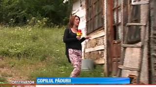 Copilul pădurii [upl. by Leavelle]