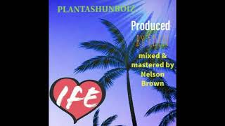 PLANTASHUN BOIZ  IFE [upl. by Jackson]