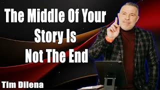 The Middle Of Your Story Is Not The End  Carter Conlon [upl. by Margarete]