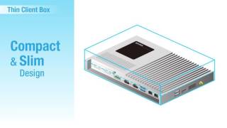 Advantech Modular Panel Platform Series of TPC [upl. by Nnail]