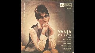 Vanja Stojković ‎– Moja Draga Klementina 1965 vinyl mono [upl. by Hurff]