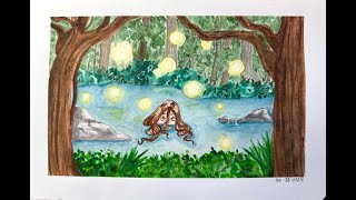 Mermaid Pond [upl. by Assil456]