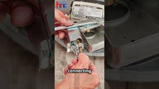 Bradford White Thermocouple Replacement  StepbyStep Guide [upl. by Grati]