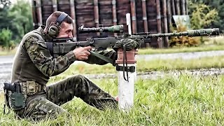 2017 European Best Sniper Squad Competition • Extended [upl. by Westlund114]