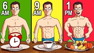 Intermittent Fasting for Weight Loss Full Plan [upl. by Chellman]