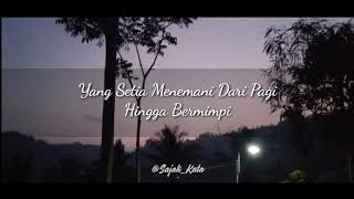 Selamat Pagi  Musikalisasi Puisi Tanpa Vokal [upl. by Aikehs]