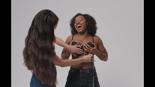 How to Measure Your Bra Size at Home  CKunfiltered [upl. by Arundel]