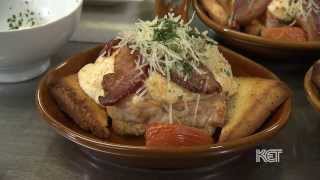 Todays Special—The Hot Brown  Kentucky Life  KET [upl. by Aubrette]