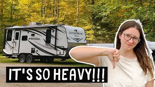 What You NEED to Know About Outdoors RV Before You Buy [upl. by Veleda]