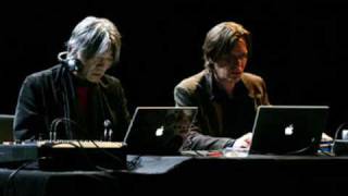 amore Ryuichi Sakamoto  Fennesz [upl. by Vander]