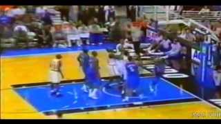 FatMaiHui Tracy McGrady career layups mix Waltz of the area [upl. by Sargent]