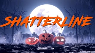 Shatterline Halloween Event [upl. by Kciderf875]