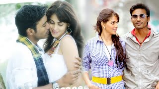 Uthamaputhiran Tamil Movie  Dhanush Genelia Vivek KBhagyaraj Ashish Vidyarthi  Full HD [upl. by Edlun636]