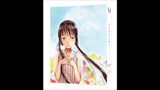 Asobi Asobase Character Song Inkya Impulse  Hanako version CV Hina Kino [upl. by Quartus]