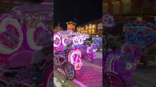 Melaka Places to Visit  Malacca Attractions  Malaysia Vlog malaysia vlog travel el [upl. by Neenej]