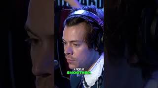 The Shocking Truth Behind Why Harry Styles Was Silent [upl. by Keelia]