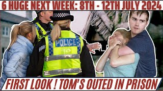 6 Huge Emmerdale spoilers from 8th – 12th July 2024  Emmerdale spoilers [upl. by Itaws]