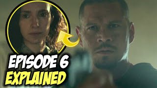 MAYANS MC Season 5 Episode 6 Ending Explained [upl. by Caesar]