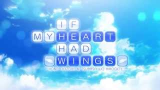 quotIF MY HEART HAD WINGSquot Preview Movie [upl. by Missy]