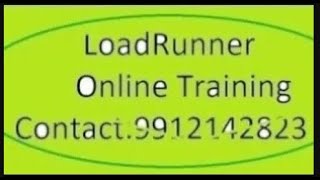 performance testing  Scripting Challenges in Loadrunner [upl. by Drolet197]