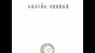 Legião Urbana  03  V  A Ordem dos Templários [upl. by Pentheam]